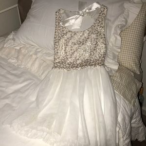 Semi-Formal Dress ✨💃🏼